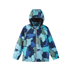 Reima Kids Softshell Vantti 6987 Navy