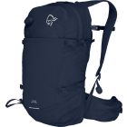 Norröna femund econyl70 20L Pack Indigo Night