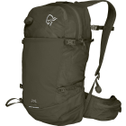 Norröna femund econyl70 20L Pack Olive Night