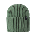 Reima Kids Beanie Hattara 8680 Green Clay