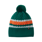 Reima Kids Beanie Pampula Deeper Green