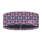 Kari Traa Rose Headband - 100% Merino Wo DARK NAVY BLUE