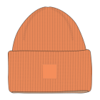 Kari Traa Kyte Beanie LIGHT ORANGE