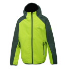 2117 Kids Klacken 2.5L Jacket Lime