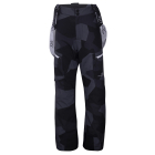 2117 Junior Ski Pant Isfall Black camo