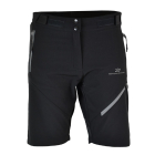 2117 Men's Outdoor Shorts Sandhem black