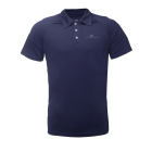 2117 Men's Technical Pique Fröseke navy