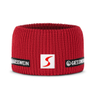 Giesswein Headband Flachau S 343 flammenrot