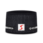 Giesswein Headband Hochfilzen S 022 schwarz