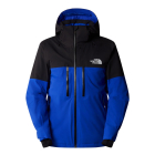 TNF Men's CHAKAL JACKET TNF BLUE/TNF BLACK