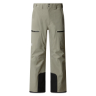 TNF Men's CHAKAL PANT CLAY GREY