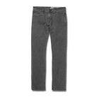 Volcom Men's Vorta Denim Jeans EEG