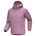 Arcteryx Women's Atom Hoody Interstellar