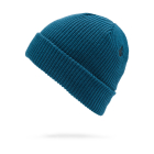 Volcom Men's SWEEP BEANIE COBALT