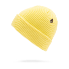 Volcom Men's SWEEP BEANIE DARK YELLOW