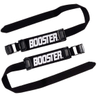 BOOSTER MEDIUM EXPERT RACER Black