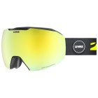 uvex Goggle epic ATTRACT black matt