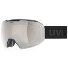 uvex Goggle epic ATTRACT S black matt