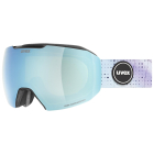 uvex Goggle epic ATTRACT S black matt