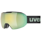 uvex Goggle epic ATTRACT S black matt