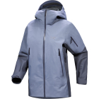 Arcteryx Women's Sentinel Jacket Stratus / Dk Stratus