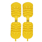 Sidas Skiboot Traction YELLOW