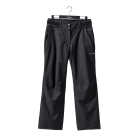 Phenix Women's Pants ESW24OB61 BLACK