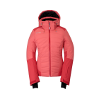 Phenix Women's Jacket ESW24OT60 CORAL