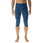 UYN Men's EVOLUTYON UW PANTS MEDIUM Blue Poseidon/Navy/Navy