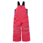 Burton Toddlers Maven 2L Bib Pants Azalea Pink