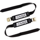 BOOSTER WC-HARD Black