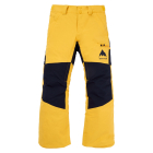 Burton Kids Skylar 2L Pants Goldenrod