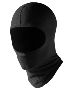 Löffler Ski Mask Transtex® Warm 09386 990 black