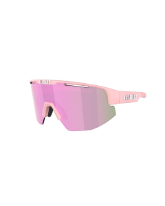 Bliz Sonnenbrille MATRIX SMALL MATT POWDERROSE