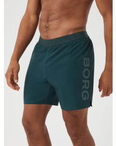 Björn Borg Men's POCKET SHORTS GREEN GABLES