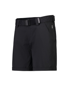 Mons Royale Women's Drift Shorts Black