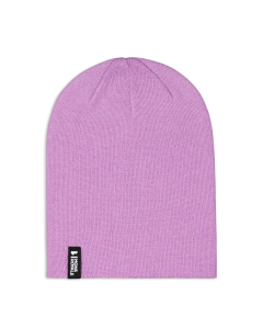 Mons Royale McCloud Merino Beanie Orchid