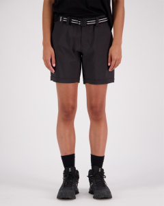 Mons Royale Women's Drift Shorts Black