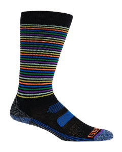 Burton Kids Performance Midweight Socks Mini Stripe