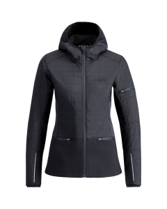 Swix Women's Horizon Jacket Black/Phantom