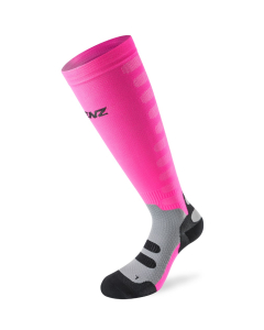 Lenz compression 1.0 pink