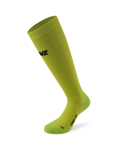 Lenz compression 2.0 merino lime