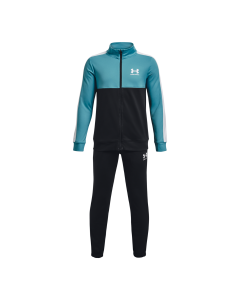 UA Boys CB Knit Track Suit 1373978 004