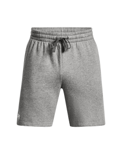 UA Men's Rival Fleece Shorts 1379779 025