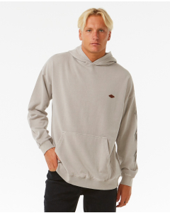 Rip Curl Men's ORIGINAL SURFERS HOOD STONE