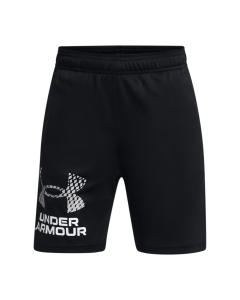 UA Boys Tech Shorts 1383333 001