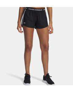 UA Women's Tech Play Up Shorts 1389882 002