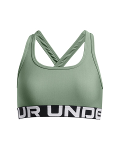 UA Girls Crossback Sports Bra 1390066 348