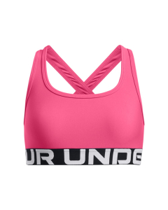 UA Girls Crossback Sports Bra 1390066 672