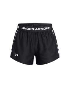 UA Girls Tech Play Up Shorts 1390075 002